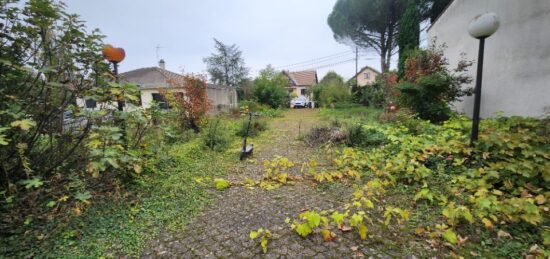 Terrain à bâtir à , Rhône