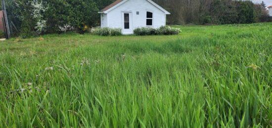 Terrain à bâtir à , Rhône