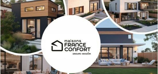 Terrain à bâtir à , Rhône