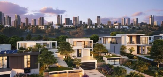 Terrain à bâtir à , Isère