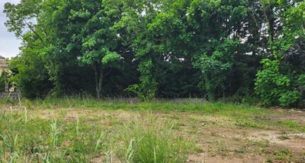 Pont-Évêque Terrain à bâtir - 2256850-11092annonce1202509010AHAL.jpeg Maisons France Confort