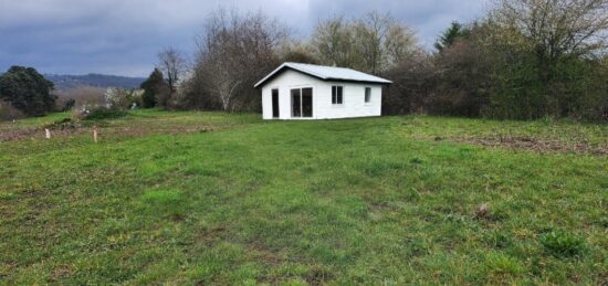 Terrain à bâtir à , Isère