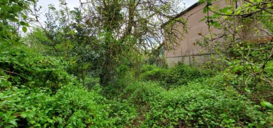 Terrain à bâtir à , Rhône