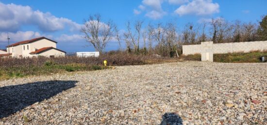 Terrain à bâtir à Solaize, Auvergne-Rhône-Alpes
