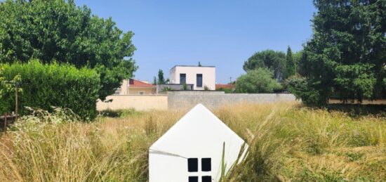 Terrain à bâtir à , Rhône