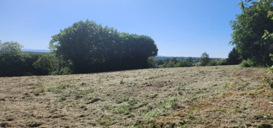 Terrain à bâtir à Chalamont, Auvergne-Rhône-Alpes