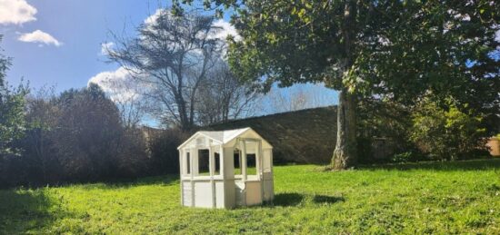 Terrain à bâtir à , Rhône