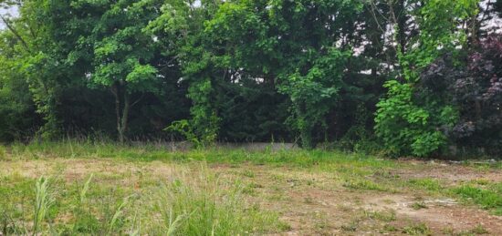 Terrain à bâtir à , Isère