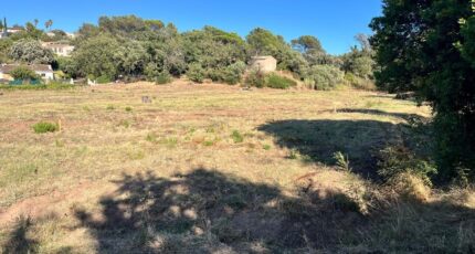 Fréjus Terrain à bâtir - 2325931-10140annonce1202511037DMeX.jpeg Maisons France Confort