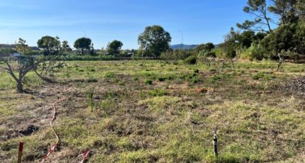 Fréjus Terrain à bâtir - 2325931-10140annonce220251103nN4Ui.jpeg Maisons France Confort