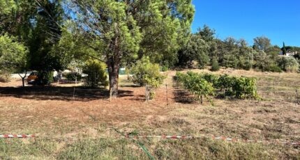 Fréjus Terrain à bâtir - 2325931-10140annonce320251103vruAt.jpeg Maisons France Confort