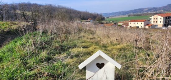 Terrain à bâtir à Givors, Auvergne-Rhône-Alpes
