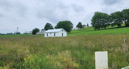 Saint-Romain-de-Surieu Terrain à bâtir - 2325587-11092annonce120250704hTZzZ.jpeg Maisons France Confort