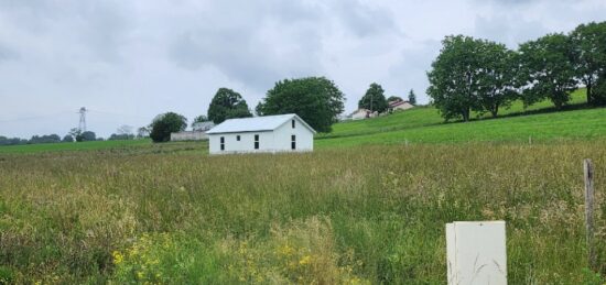 Terrain à bâtir à Saint-Romain-de-Surieu, Auvergne-Rhône-Alpes