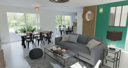 Chambonas Maison neuve - 2326005-5100modele8202304177ZG1z.jpeg Maisons France Confort