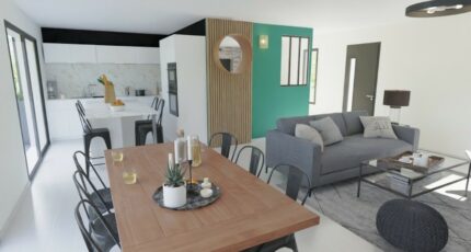 Chambonas Maison neuve - 2326005-5100modele920230417AXlyt.jpeg Maisons France Confort