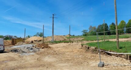 Limoges Terrain à bâtir - 2291922-3291annonce120251002OO2wB.jpeg Maisons France Confort