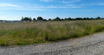 Saint-Maurice-les-Brousses Terrain à bâtir - 2291859-3291annonce120251002a6LDE.jpeg Maisons France Confort