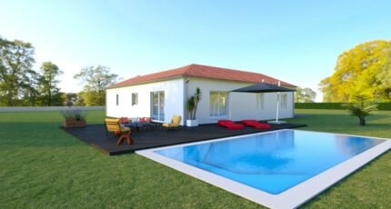 Couzeix Maison neuve - 2291839-3290modele620190128s94aQ.jpeg Maisons France Confort