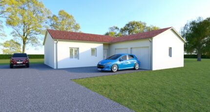 Couzeix Maison neuve - 2291839-3290modele720190128gGDWz.jpeg Maisons France Confort