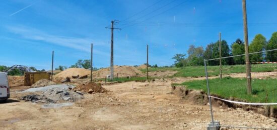 Terrain à bâtir à Limoges, Nouvelle-Aquitaine