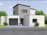 Maison à construire à Corné (49630) 2326119-4985modele620200323PIrtn.jpeg Maisons France Confort