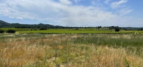 Terrain à bâtir à Trèbes, Occitanie