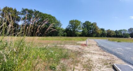 La Possonnière Terrain à bâtir - 2326175-10544annonce120251103gEQre.jpeg Maisons France Confort