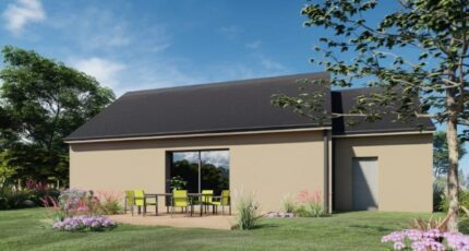 Mûrs-Erigné Maison neuve - 2326207-961modele7202410258Ekrb.jpeg Maisons France Confort