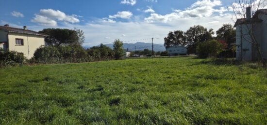 Terrain à bâtir à Labarthe-Inard, Occitanie
