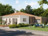 Maison à construire à Clarac (31210) 2326562-902modele620220627w1nFU.jpeg Maisons France Confort