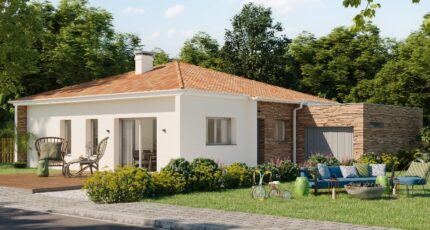 Clarac Maison neuve - 2326562-902modele620220627w1nFU.jpeg Maisons France Confort