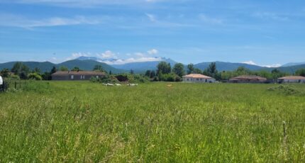 Clarac Terrain à bâtir - 2323785-4594annonce120251031Z7rJA.jpeg Maisons France Confort