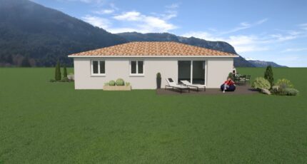 Clarac Maison neuve - 2323788-4594annonce620251103F8npb.jpeg Maisons France Confort