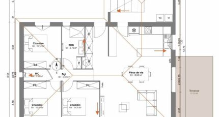 Clarac Maison neuve - 2323788-4594annonce720251103yEn24.jpeg Maisons France Confort