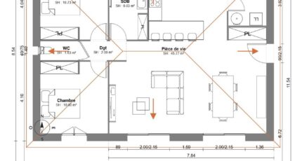 Lannemezan Maison neuve - 2326653-4594annonce7202511037XmaE.jpeg Maisons France Confort