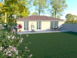 Maison à construire à Lannemezan (65300) 2326691-4594annonce620251103DcQwZ.jpeg Maisons France Confort