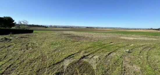 Terrain à bâtir à Lasbordes, Occitanie