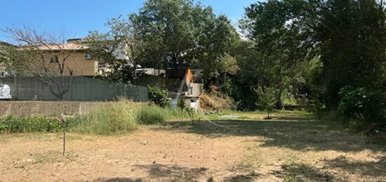 Terrain à bâtir à Rustiques, Occitanie
