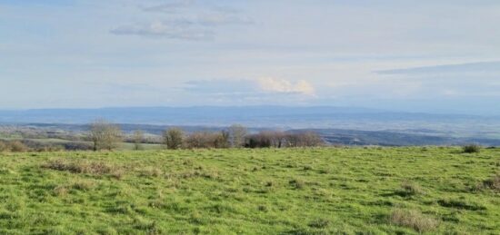 Terrain à bâtir à Verdun-en-Lauragais, Occitanie