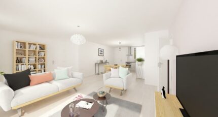 Ventenac-Cabardès Maison neuve - 2291841-4586modele6201912187pCHB.jpeg Maisons France Confort