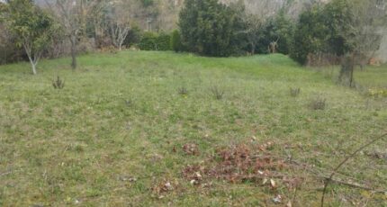 Pieusse Terrain à bâtir - 2327161-10986annonce120250715AvMt7.jpeg Maisons France Confort