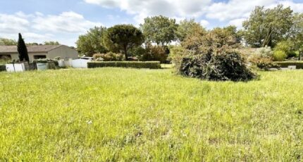 Villepinte Terrain à bâtir - 2327166-10986annonce120250715IunCX.jpeg Maisons France Confort