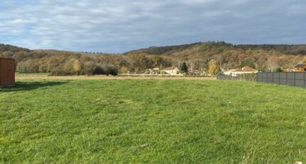 Oursbelille Terrain à bâtir - 2327271-10558annonce120251119ENdtJ.jpeg Maisons France Confort