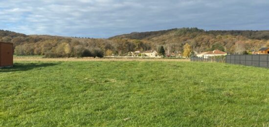 Terrain à bâtir à Oursbelille, Occitanie