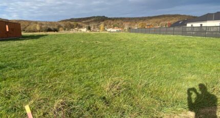 Oursbelille Terrain à bâtir - 2327271-10558annonce220251119NXO5G.jpeg Maisons France Confort