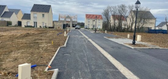 Terrain à bâtir à Tournan-en-Brie, Île-de-France