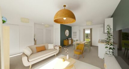 Tournan-en-Brie Maison neuve - 2326369-4586modele620241217ETTbe.jpeg Maisons France Confort