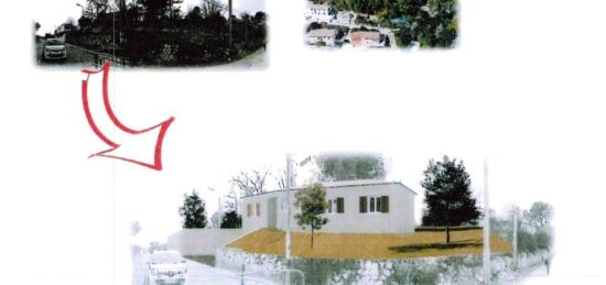 Terrain à bâtir à Fuveau, Provence-Alpes-Côte d'Azur