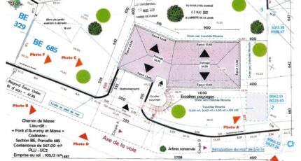 Fuveau Terrain à bâtir - 2327432-7080annonce220251104oWwmn.jpeg Maisons France Confort
